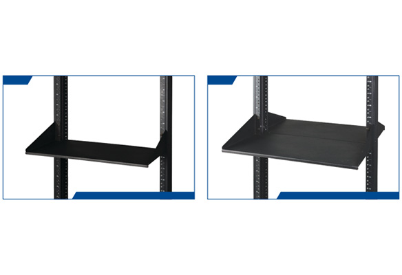 Cantilever Shelf Type -1