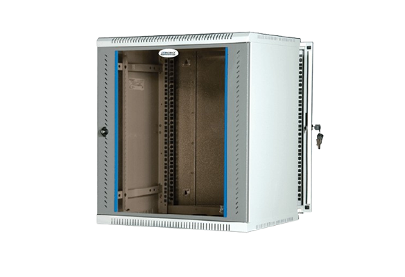 Double Section Wall Mount Racks