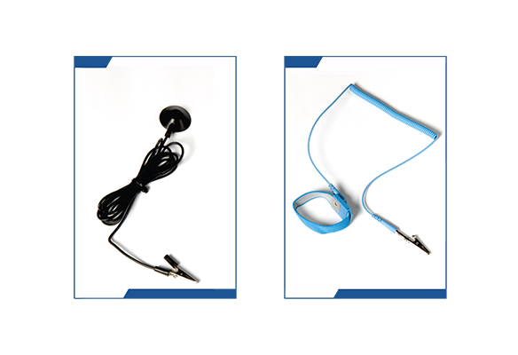 ESD Accessories