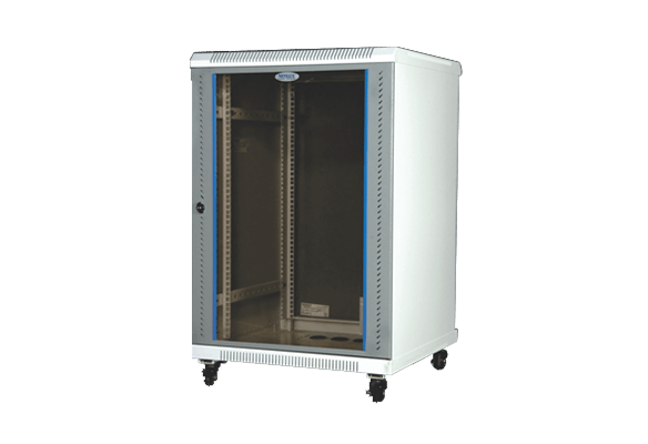 Floor Mount Racks - FM Series