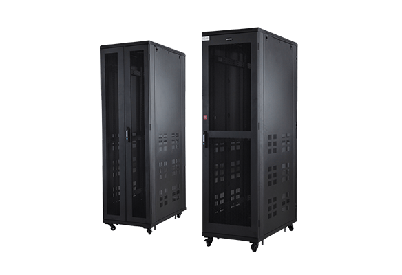 Floor mount Racks - NRS1 800 Series