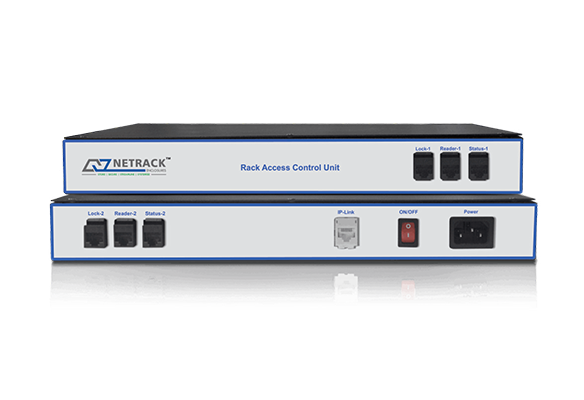Intelligent Rack Access Controller