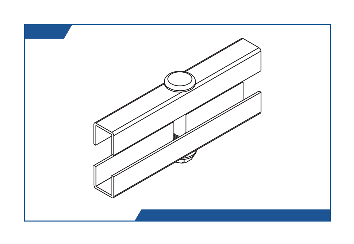 Joint Clamp Kit Type 1