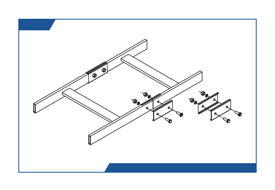Joint Clamp Kit Type 2