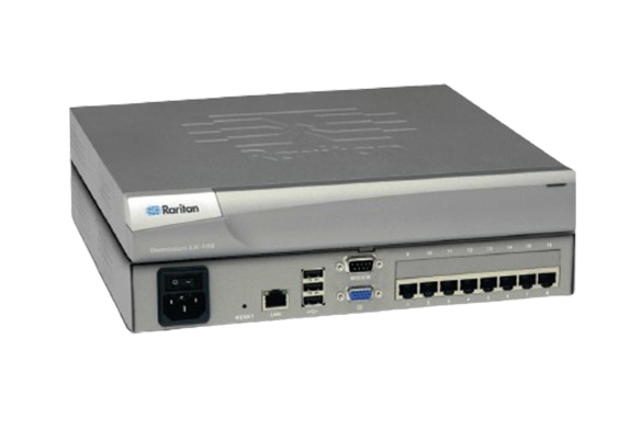 KVM Over IP Business