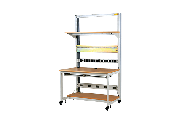 Lab Racks and Lab Tables