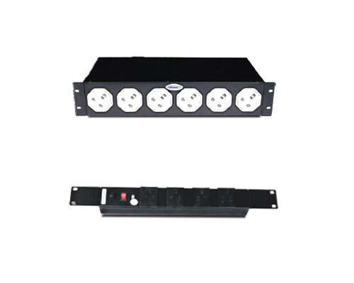 Normal Power Distribution