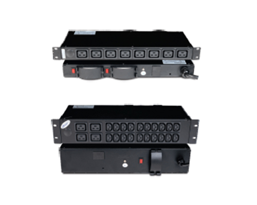 Normal power distribution