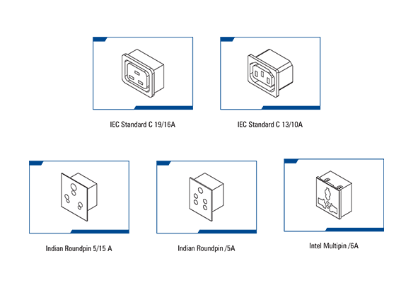 Power Distribution Units