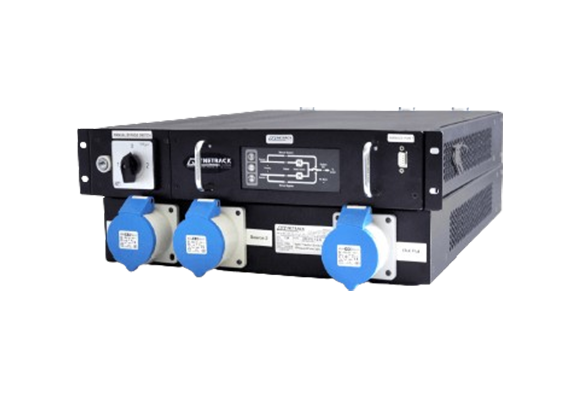 Safe Transfer Switch