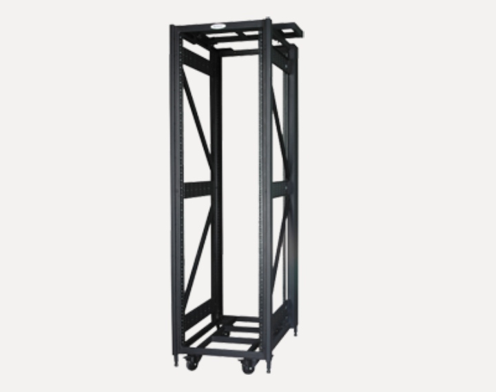 NRS/NRA - 4 Post 800 Wide Racks