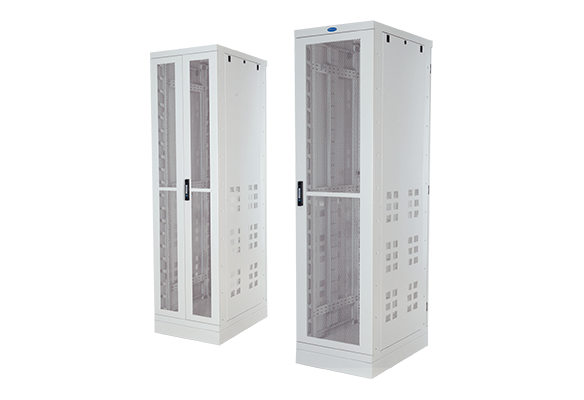 Telecom Racks - NSTR 1 Series