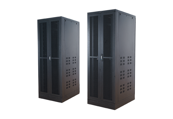 Telecom Racks - NSTR 2 Series
