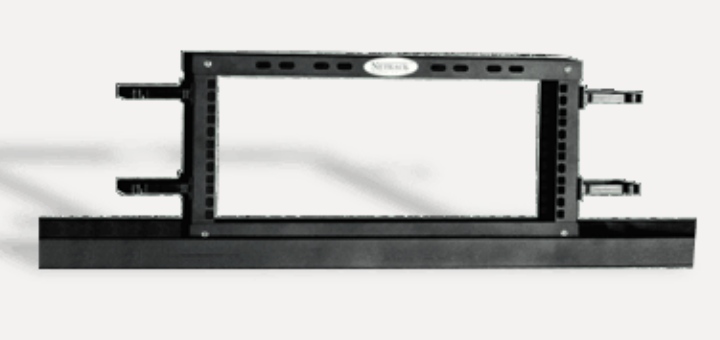 Universal Runway - Patch Rack