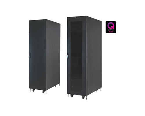 Acoustic rack Solutions