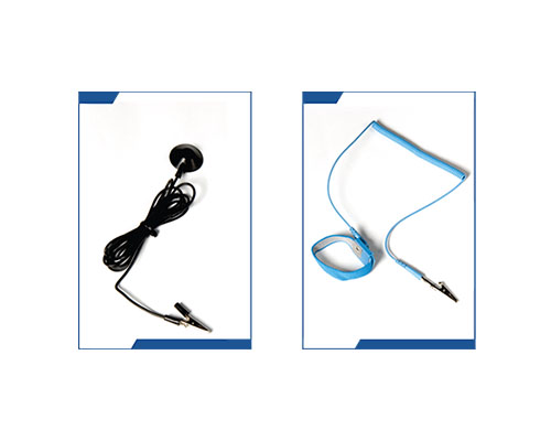 ESD Accessories