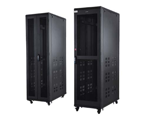 Floor mount Racks - NRS1 600 Series