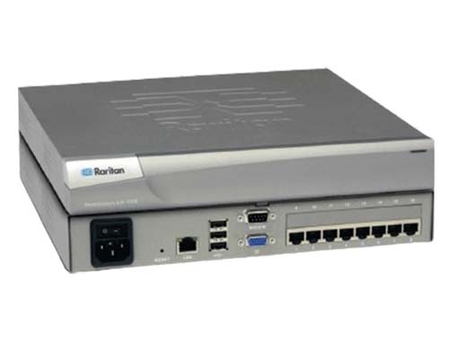 KVM Over IP Business