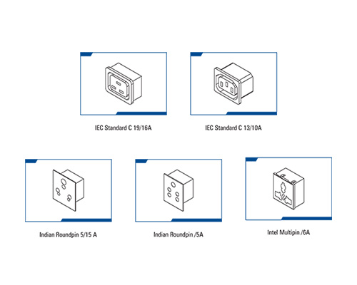 Power Distribution Units