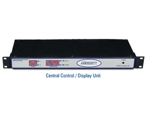 Rack Environment Solutions