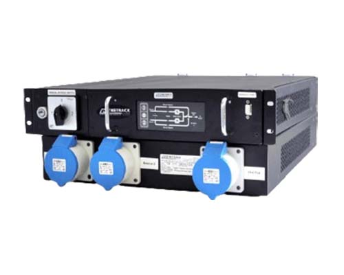 Safe Transfer Switch