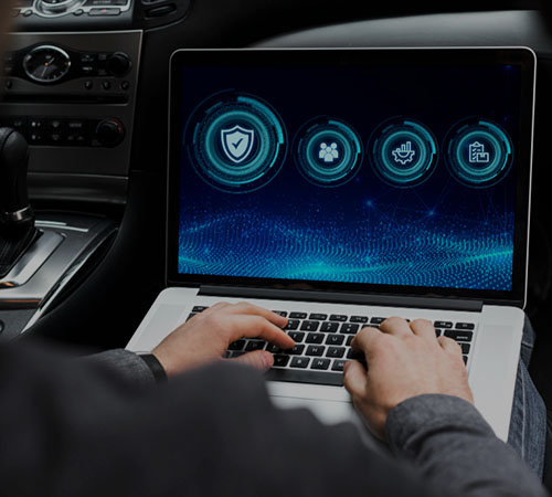 Maintainance Services