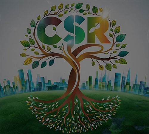 Ethics & Code of Conduct