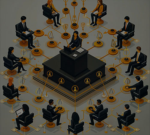 Ethics & Code of Conduct