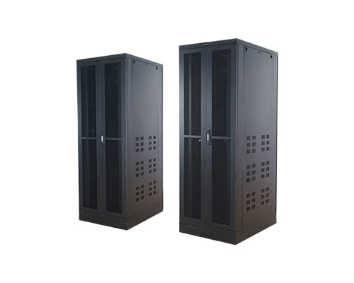 Telecom Racks - NSTR 2 Series