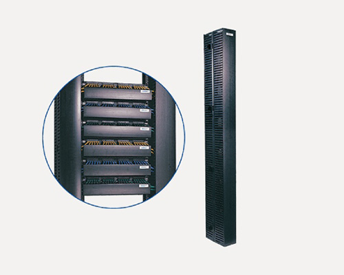 Vertical Cable Organizers